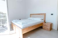 Appartement met Uitzicht op Zee