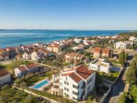 Villa Paradise - Ferienwohnung Zadar