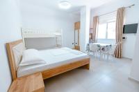 Appartement met Uitzicht op het Gebergte