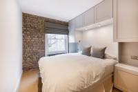 Appartement met 1 Slaapkamer