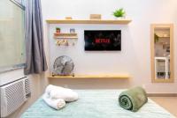 Refúgio Boêmio em Copacabana - Chambres d’hôtes Rio de Janeiro