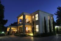 Blaauwheim Guest House - Ferienwohnung