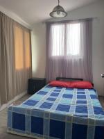 Appartement met 1 Slaapkamer