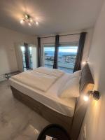 Appartement met 2 slaapkamers