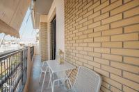 Golden Angel - Elegant Apartment in Egaleo-Athens - B&B Atene