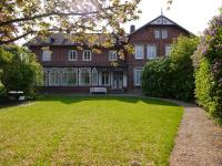 Ferienwohnung Sööte Stuuv - Stein - Bed and Breakfast Stein