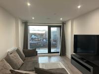 Kinzo's Apartment - Chambres d’hôtes