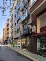 Ahoy Sotelo - B&B Alicante