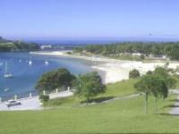 Playas de San Vicente - Ferienwohnung San Vicente de la Barquera