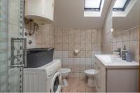 Studio Apartment Iva - B&B Fiume