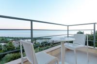 Monolocale con Vista Mare