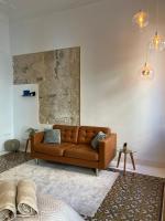 Appartement met 1 Slaapkamer