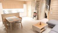 Elves Eco Design House A - Ferienwohnung Rovaniemi