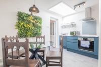 Beautiful 2Bed cottage nr City - B&B