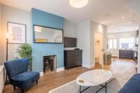 Beautiful 2bed Central Home - Ferienwohnung Cambridge