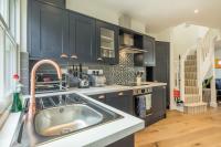 Beautiful 2bed Central Home - Chambres d’hôtes Cambridge