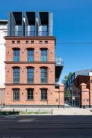 Łódź Downtown - Parking & Balcony - by Rentujemy - Ferienwohnung Łódź