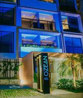 Ozean Home Service- apto 509 - B&B