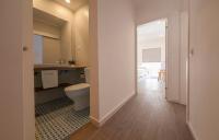 Apartment mit 2 Schlafzimmern