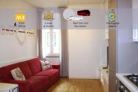 Easy Central Flat - B&B