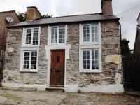 Snowdrop Stone Detached Cottage - B&B Talysarn