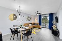 Oasis 317 - Space to Unwind - Bed and Breakfast Titusville