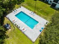 Oasis 317 - Space to Unwind - B&B