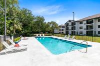 Oasis 317 - Space to Unwind - B&B Titusville