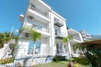 Kotarja Apartments - Chambres d’hôtes Dhërmi