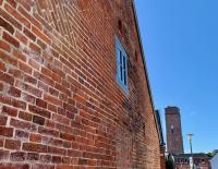 Suite EEN - Kapitänshaus KATE60 - Bed and Breakfast Borkum