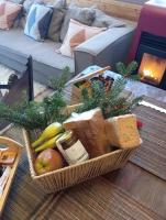 The Farmhouse - B&B