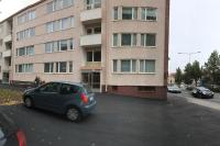 Apartment in the heart of the city of Rovaniemi - B&B Rovaniemi