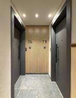 LIV Luxury Mini Penthouse City Center 7B - B&B Salonicco