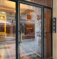 LIV Luxury Mini Penthouse City Center 7B - B&B Salonicco