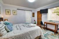 Blessed at Bay Ivy Guest Suite - B&B Mossel Bay
