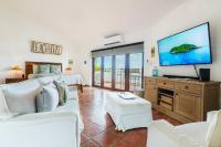 Río Mar Retreat en Stunning Oceanview Near El Yunque - Chambres d'hôtes Rio Grande
