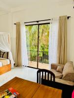 Aurelia - The Remote Escape B - Chambres d’hôtes Weligama