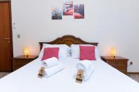 Prenota Ora e Risparmia! 2 Suite in Centro con Balcone Panoramico e Parcheggio a 300m! - B&B