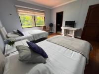 Budget Tweepersoonskamer met 1 of 2 bedden