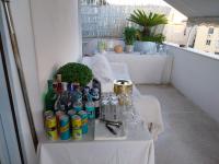Acropolis View Studio in Monastiraki - Ferienwohnung Athen