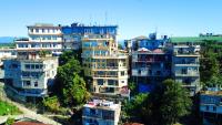 Aizawl Guest House Apartments - B&B Aizawl