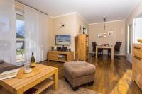 Haus Buchenweg 02 - B&B Ostseebad Zinnowitz
