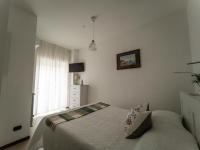 Appartamento Monolocale con 1 Letto Matrimoniale