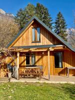 Sweet Bee Cottage - B&B