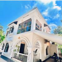 Cozy Nest - B&B Varkala