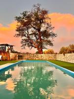 Lodge Las Rocas - Ferienwohnung San Pedro de Atacama