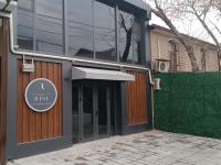 The RISE - B&B