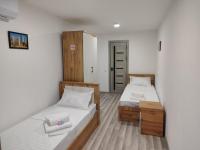 Twin Room with Terrace