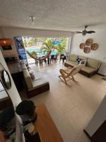 Casa Lupita Hermoso apartasol - Chambres d’hôtes Santa Fe de Antioquia