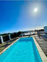 Seaview Terrace 10 Mauritius - B&B